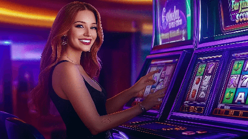 Способы оплат